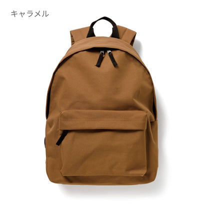 オリジナル ファッション バックパック | ノベルティ(小物) | 1枚 | BG125 | フレンチネイビー