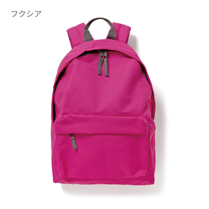 オリジナル ファッション バックパック | ノベルティ(小物) | 1枚 | BG125 | スカイブルー