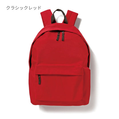 オリジナル ファッション バックパック | ノベルティ(小物) | 1枚 | BG125 | フレンチネイビー