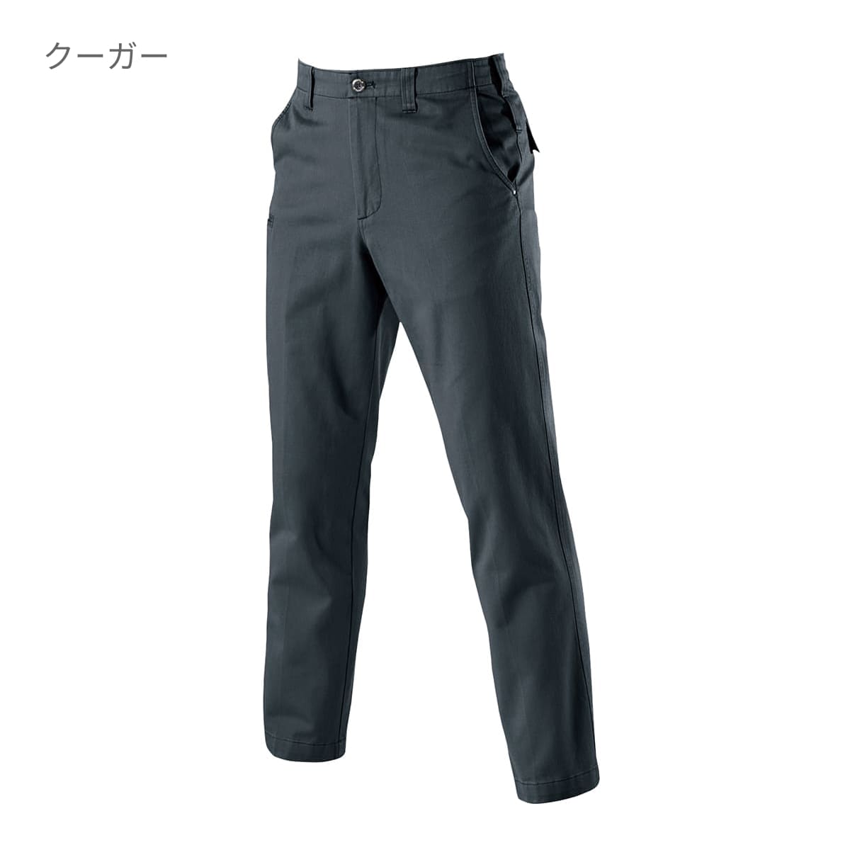 パンツ［8031シリーズ］ | 作業着 | 1枚 | 8033 | アースグリーン