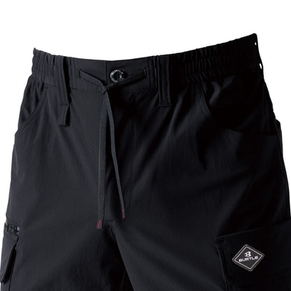 カーゴパンツ（ユニセックス）［1022シリーズ］ | ユニフォーム | 1枚 | 1022 | ミルスグリーン