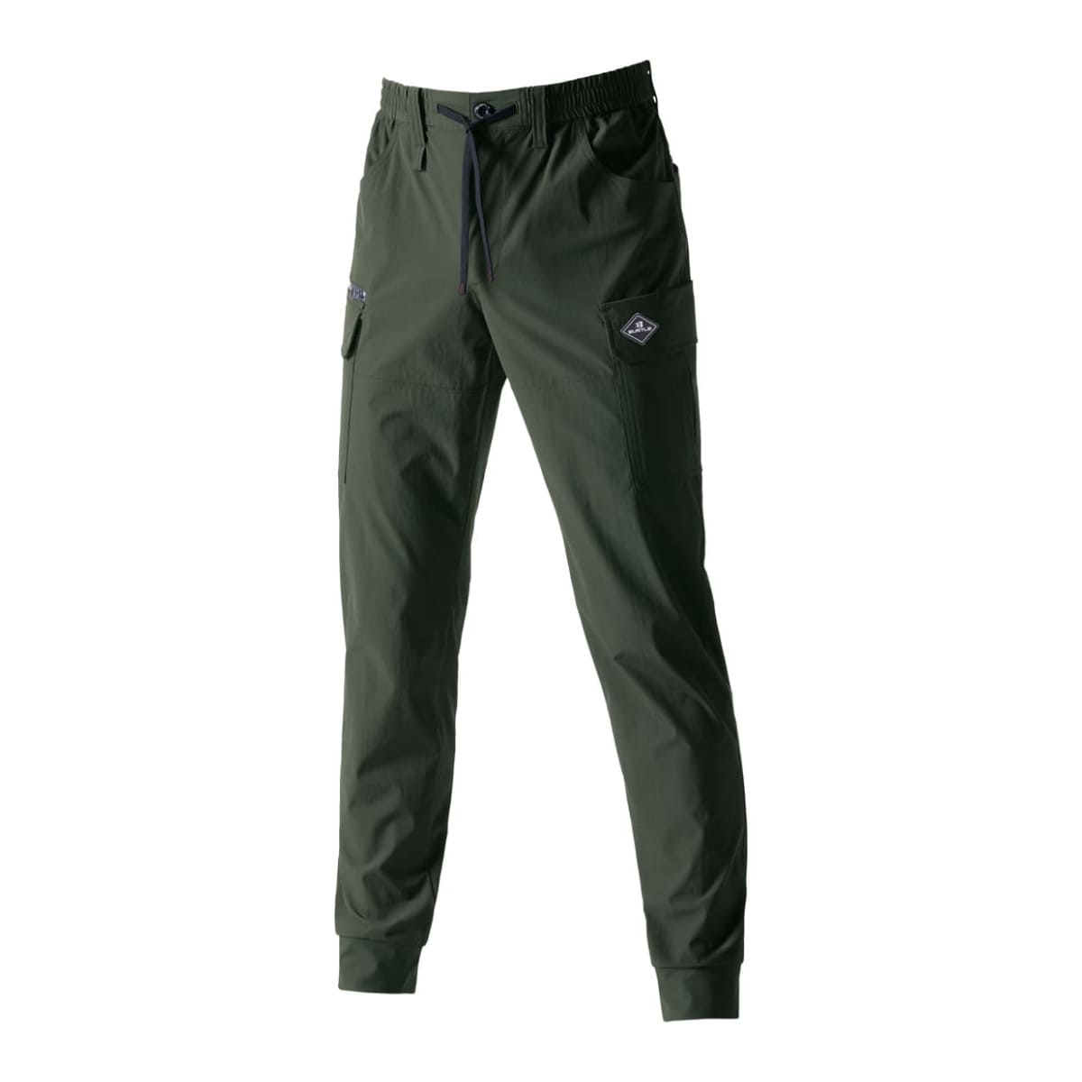 カーゴパンツ（ユニセックス）［1022シリーズ］ | ユニフォーム | 1枚 | 1022 | ブラック