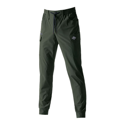 カーゴパンツ（ユニセックス）［1022シリーズ］ | ユニフォーム | 1枚 | 1022 | ブラック