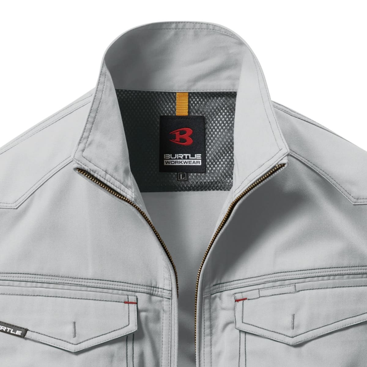 ジャケット［1101シリーズ］ | ユニフォーム | 1枚 | 1101 | ブラック