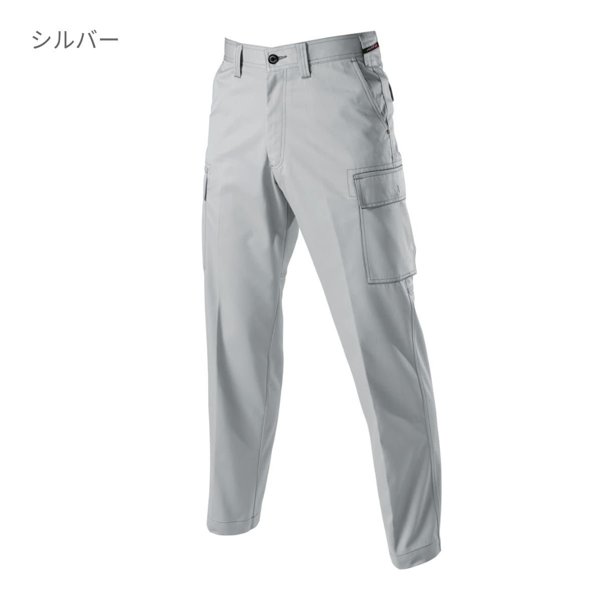 パワーカーゴパンツ［1101シリーズ］ | ユニフォーム | 1枚 | 1106 | ブラック