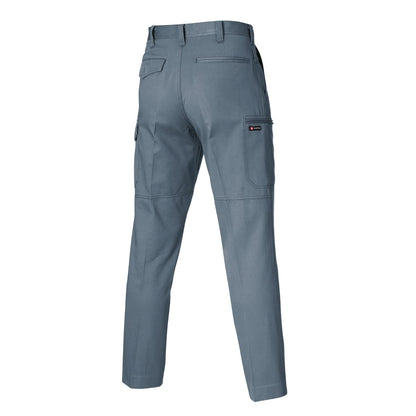 ワンタックカーゴパンツ［1301シリーズ］ | ユニフォーム | 1枚 | 1306 | シルバー