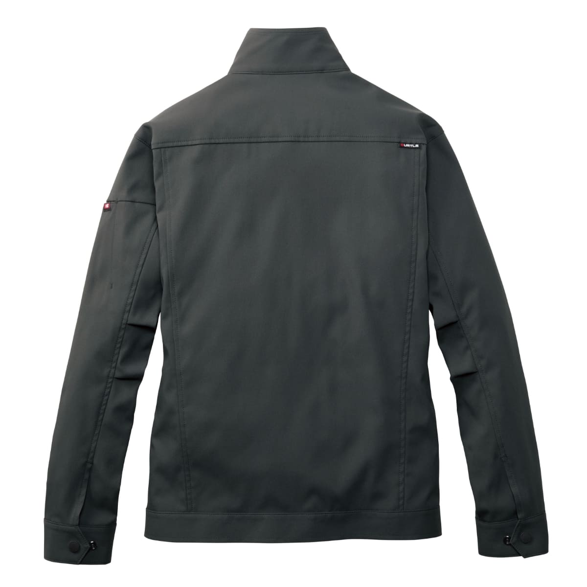 ジャケット（ユニセックス）［1911シリーズ］ | ユニフォーム | 1枚 | 1911 | アッシュグレー