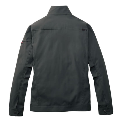 ジャケット（ユニセックス）［1911シリーズ］ | ユニフォーム | 1枚 | 1911 | アッシュグレー