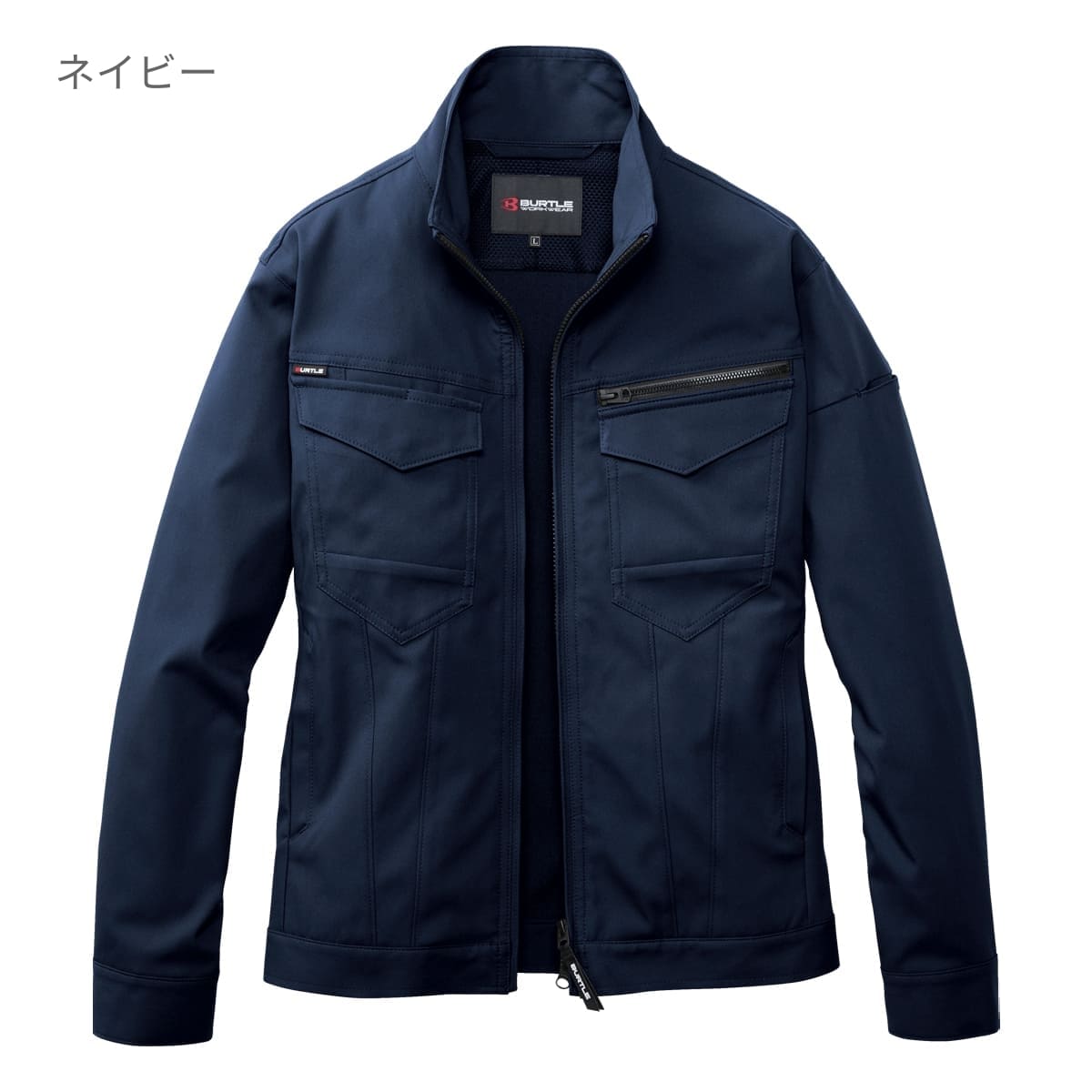 ジャケット（ユニセックス）［1911シリーズ］ | ユニフォーム | 1枚 | 1911 | ストームグレー