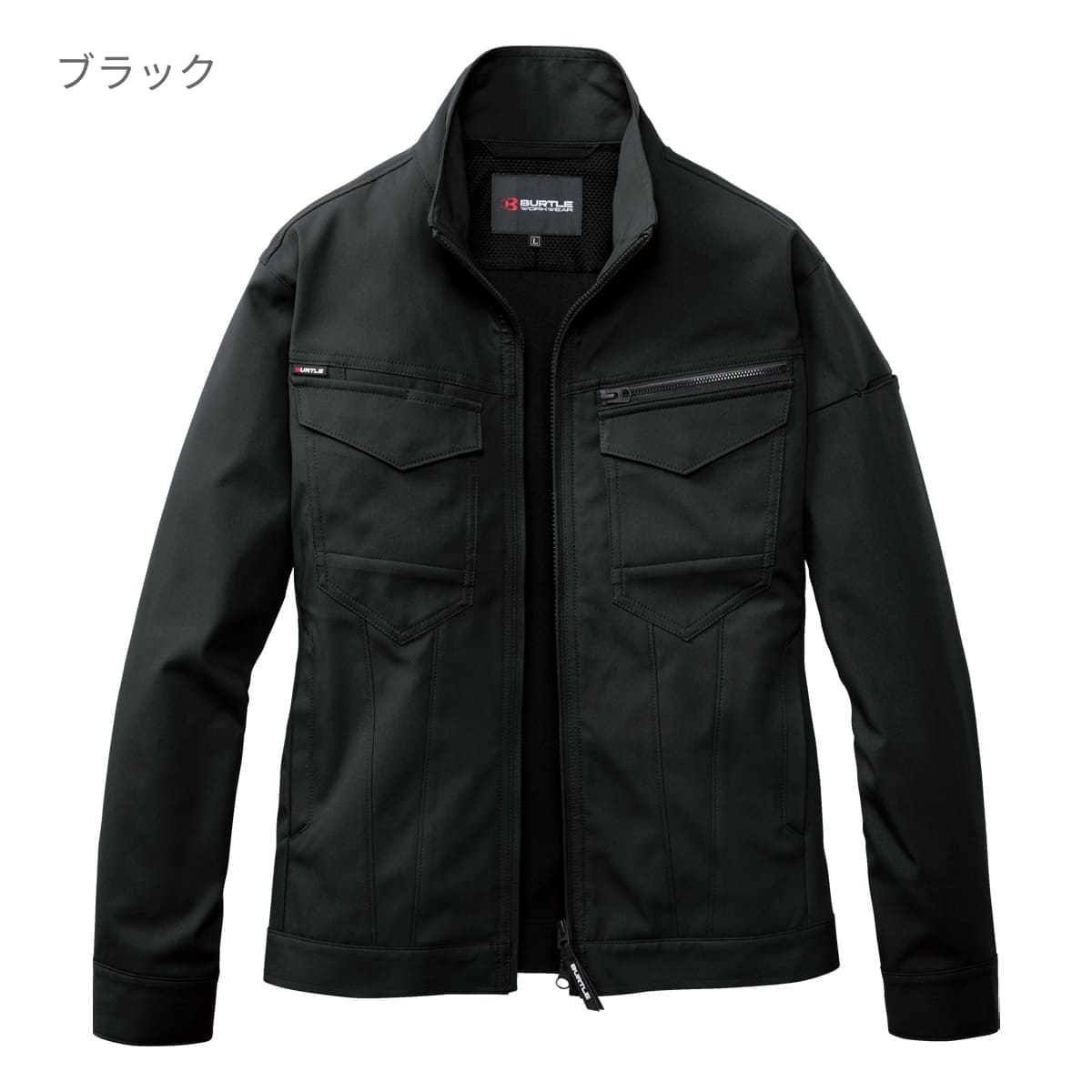 ジャケット（ユニセックス）［1911シリーズ］ | ユニフォーム | 1枚 | 1911 | アッシュグレー