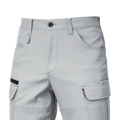 カーゴパンツ（ユニセックス）［1911シリーズ］ | ユニフォーム | 1枚 | 1912 | ネイビー