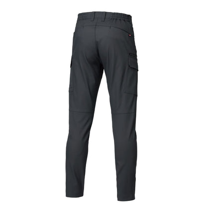 カーゴパンツ（ユニセックス）［1911シリーズ］ | ユニフォーム | 1枚 | 1912 | ブラック