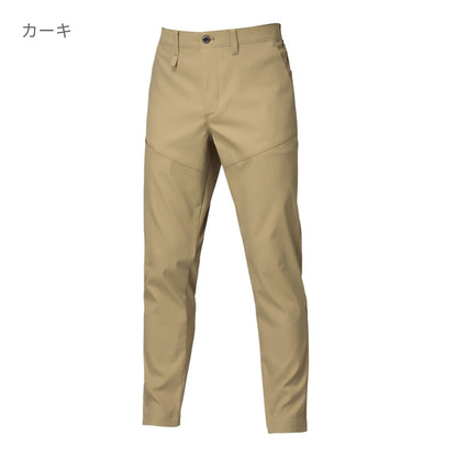 パンツ（ユニセックス）［1911シリーズ］ | ユニフォーム | 1枚 | 1913 | ブラック