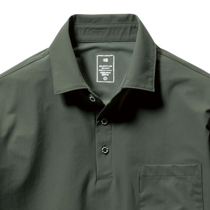 半袖ポロシャツ（ユニセックス） | ユニフォーム | 1枚 | 237 | ブラック