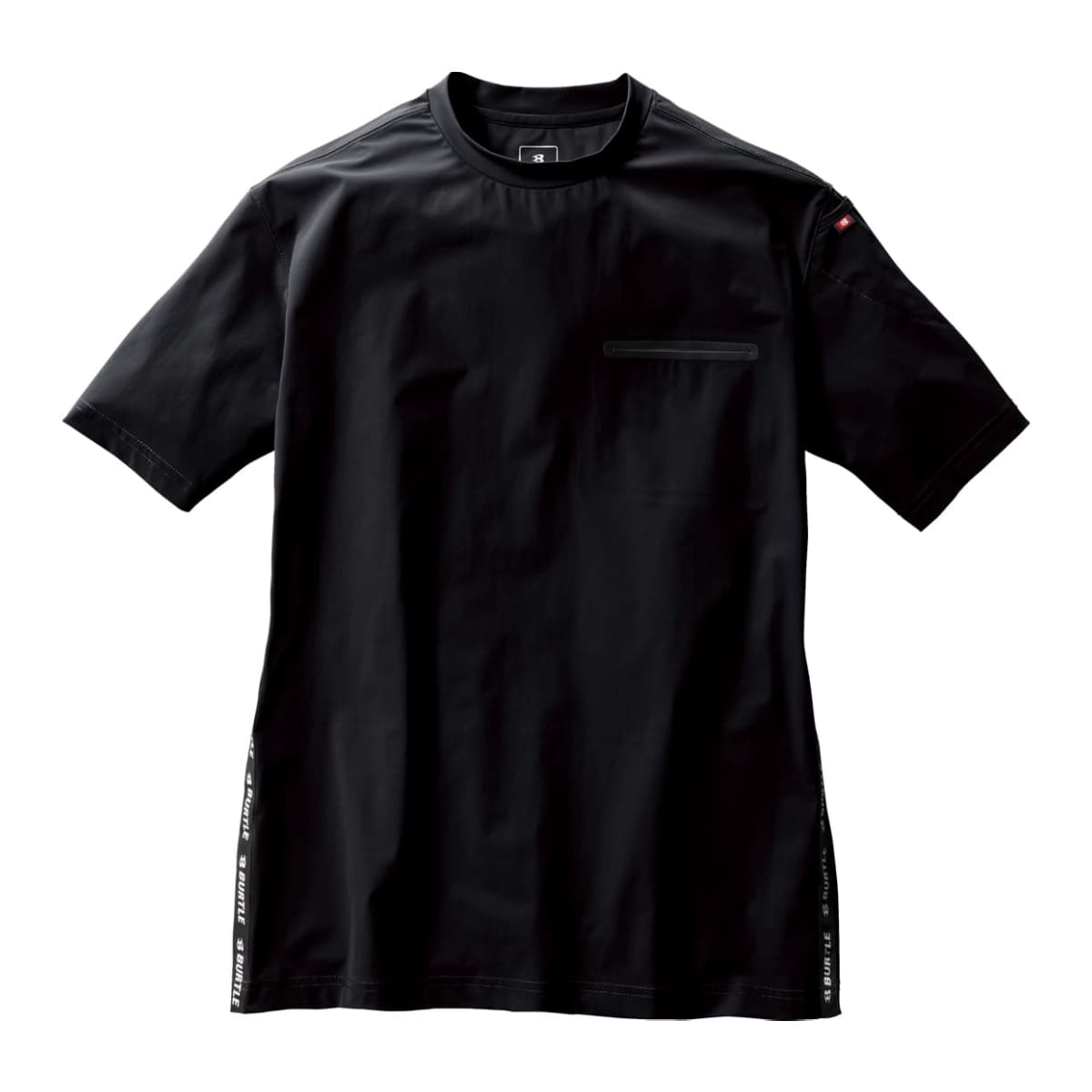 ショートTシャツ（ユニセックス） | ユニフォーム | 1枚 | 247 | ミルスグレー