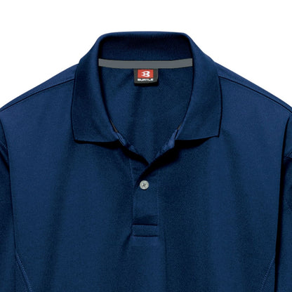 長袖ポロシャツ（ユニセックス） | ユニフォーム | 1枚 | 303 | ロイヤルブルー
