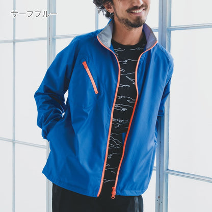 ジャケット（ユニセックス） | ユニフォーム | 1枚 | 3170 | レッド