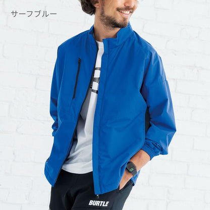 ジャケット（ユニセックス） | ユニフォーム | 1枚 | 3250 | レッド