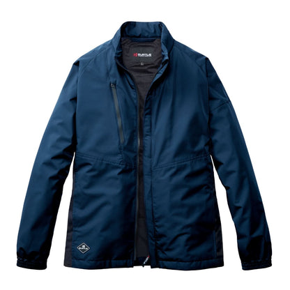 ジャケット（ユニセックス） | ユニフォーム | 1枚 | 3250 | ネイビー