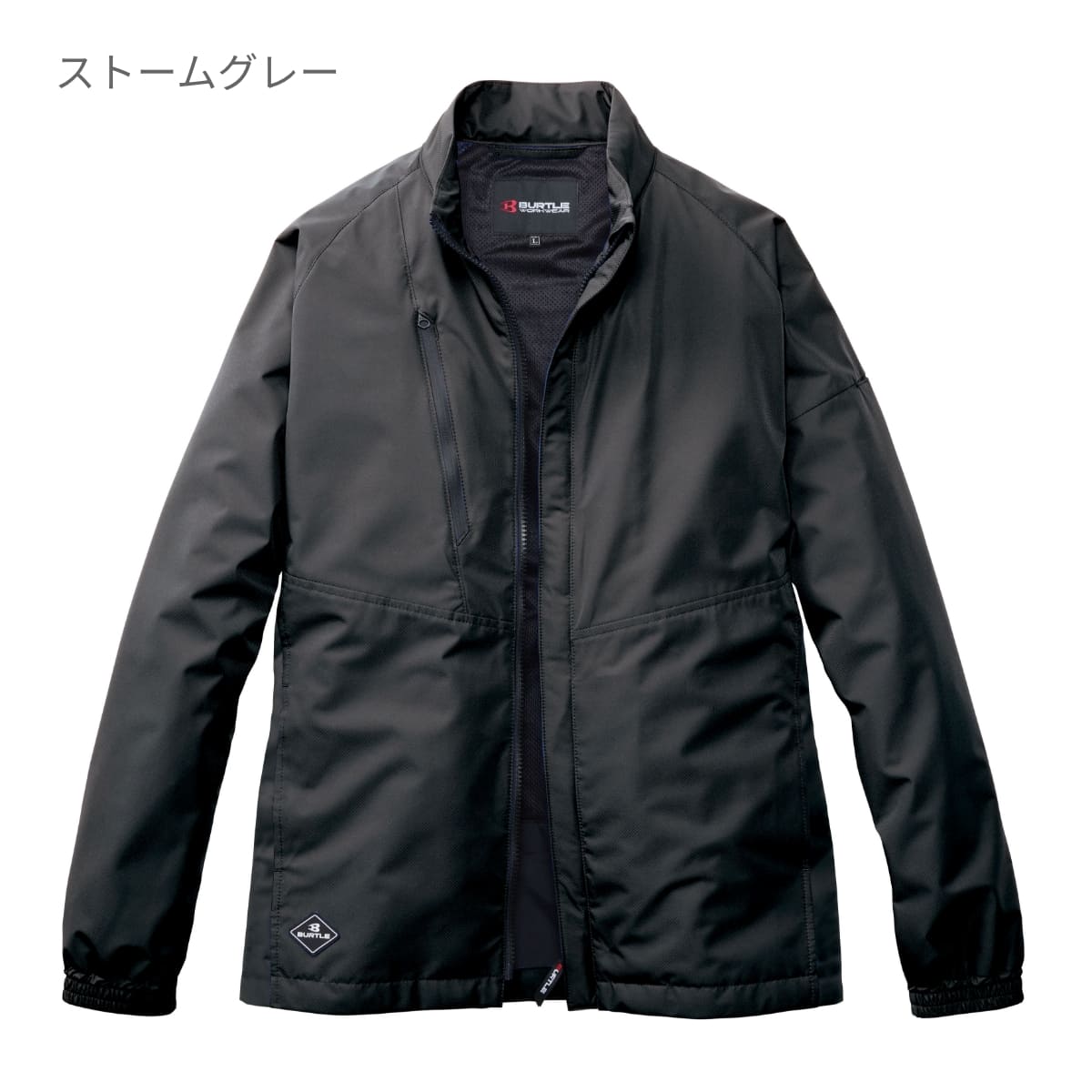 ジャケット（ユニセックス） | ユニフォーム | 1枚 | 3250 | レッド