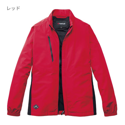 ジャケット（ユニセックス） | ユニフォーム | 1枚 | 3250 | ネイビー