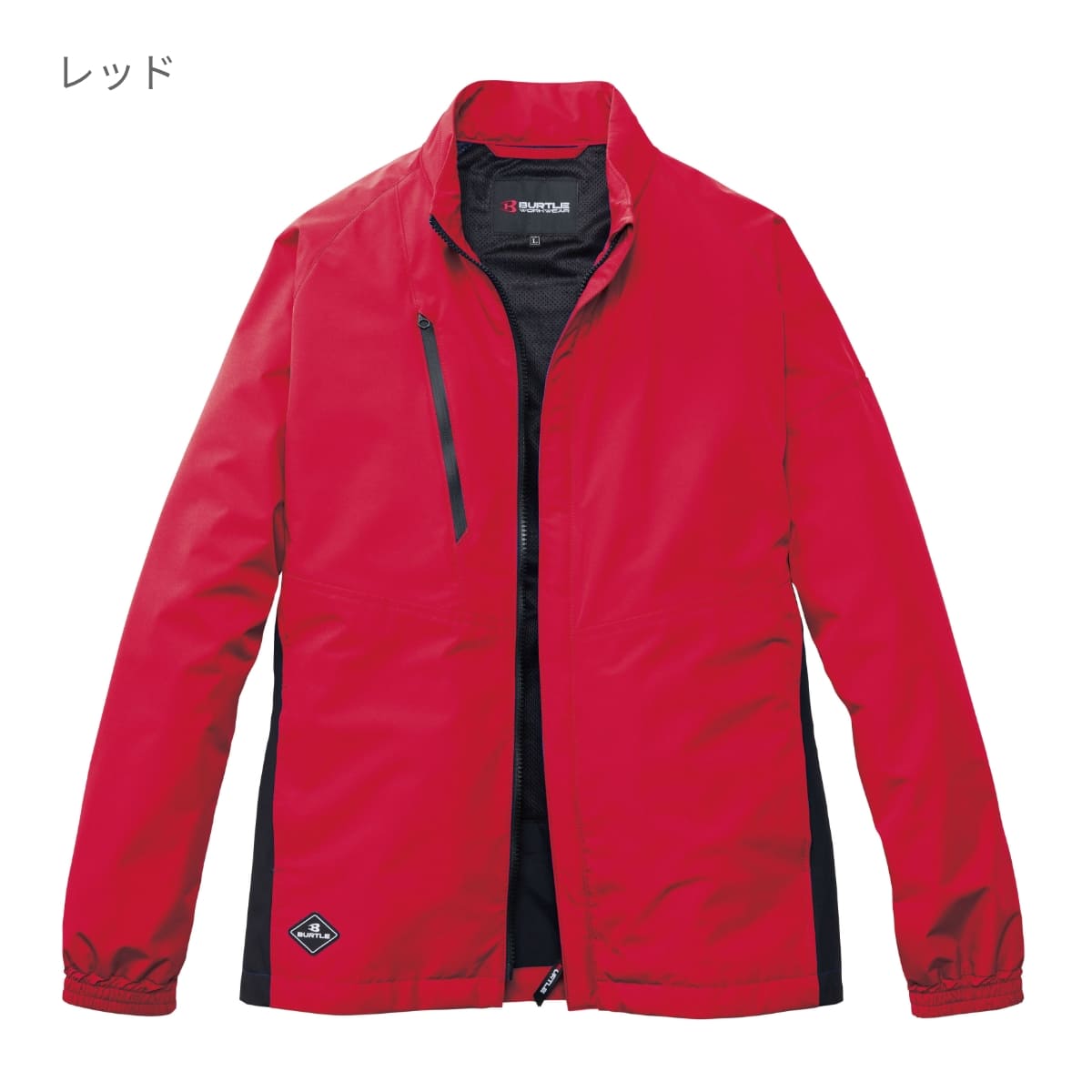 ジャケット（ユニセックス） | ユニフォーム | 1枚 | 3250 | レッド