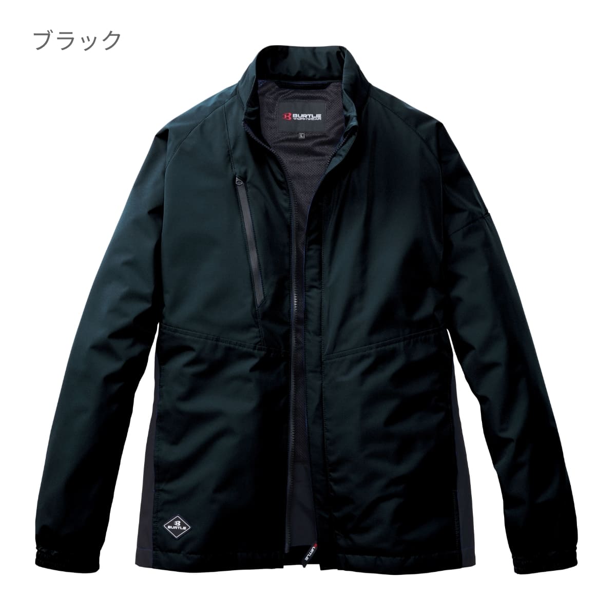 ジャケット（ユニセックス） | ユニフォーム | 1枚 | 3250 | レッド