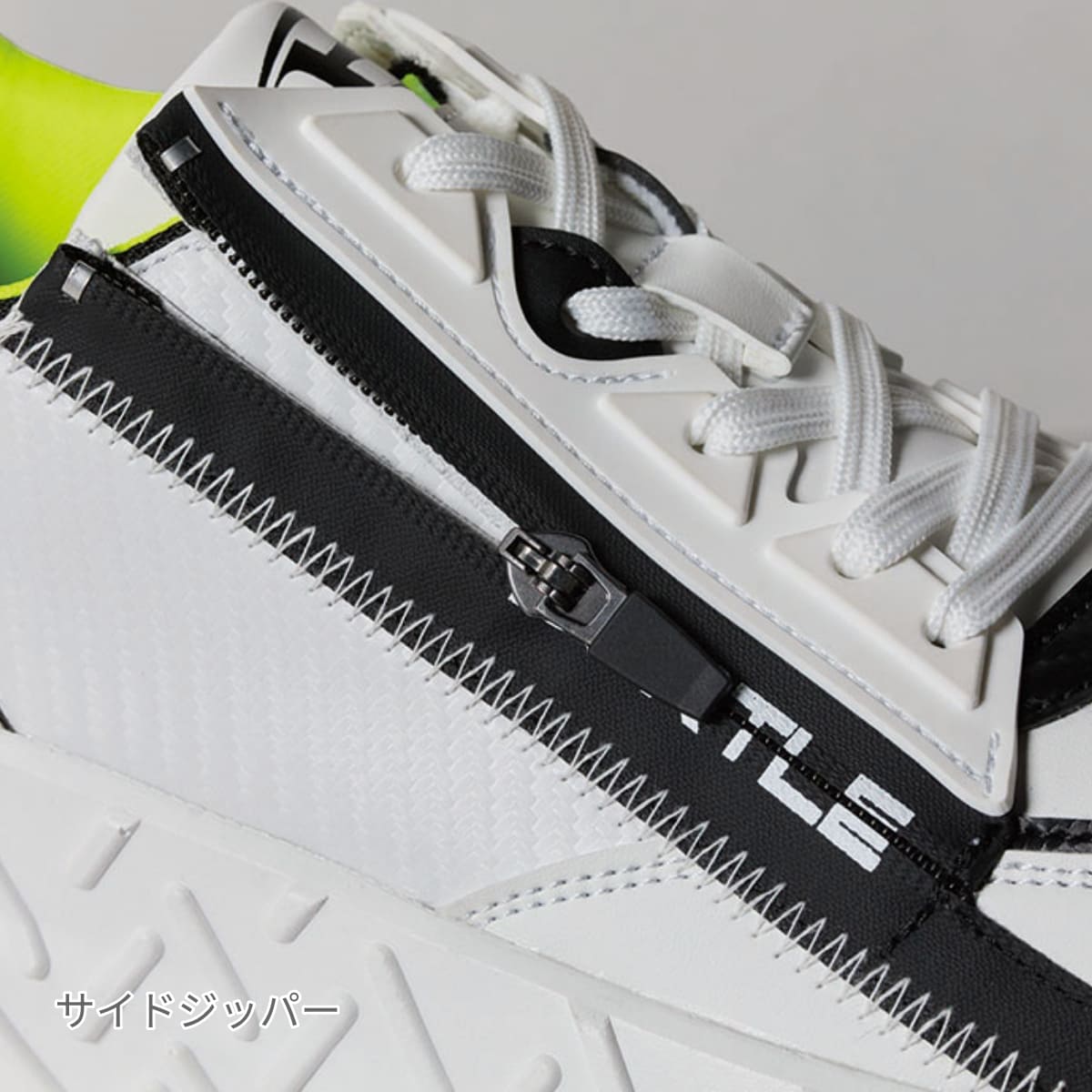 セーフティスニーカー（ユニセックス） | ユニフォーム | 1枚 | 3301 | ブラック