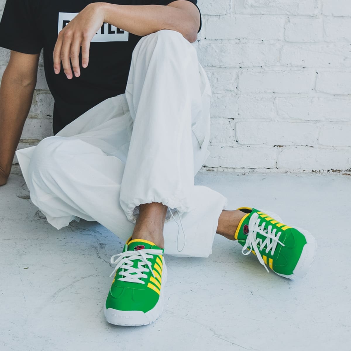 セーフティスニーカー（ユニセックス） | ユニフォーム | 1枚 | 3302 | ネイビーブルー