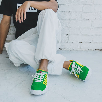 セーフティスニーカー（ユニセックス） | ユニフォーム | 1枚 | 3302 | トリコ