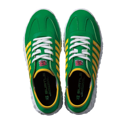 セーフティスニーカー（ユニセックス） | ユニフォーム | 1枚 | 3302 | ミドルグレー