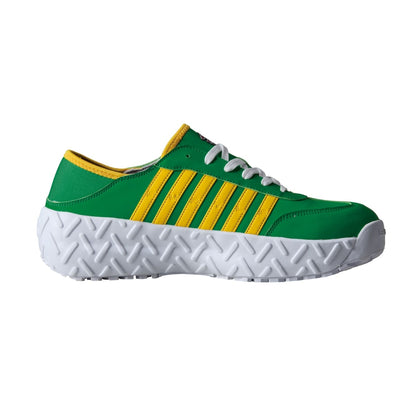 セーフティスニーカー（ユニセックス） | ユニフォーム | 1枚 | 3302 | ネイビーブルー