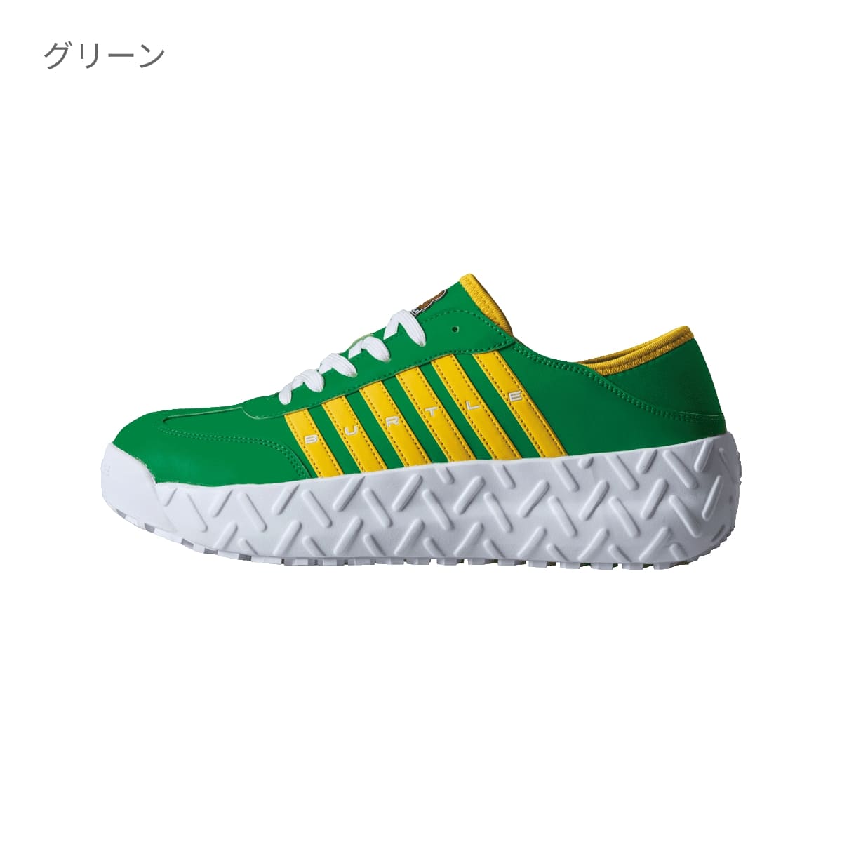 セーフティスニーカー（ユニセックス） | ユニフォーム | 1枚 | 3302 | ネイビーブルー