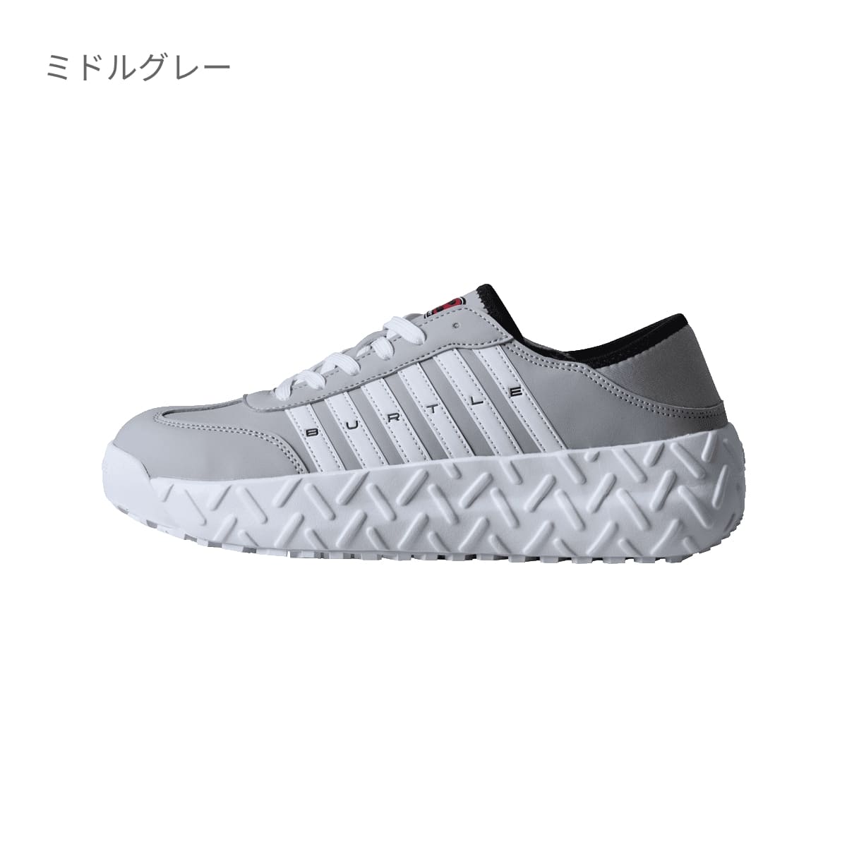 セーフティスニーカー（ユニセックス） | ユニフォーム | 1枚 | 3302 | ネイビーブルー