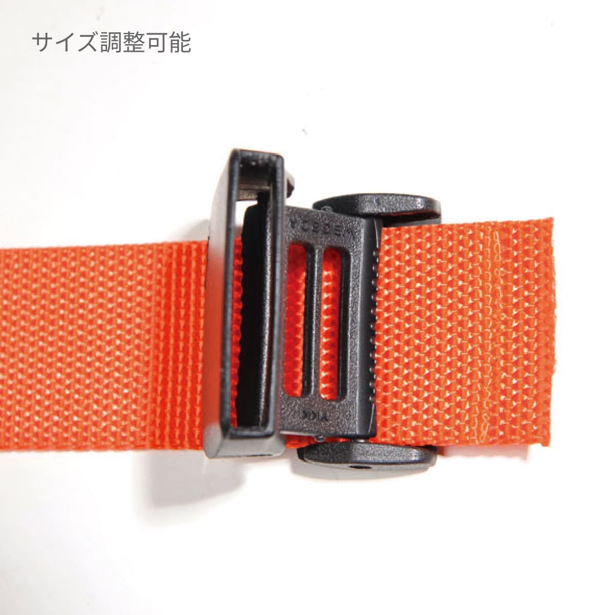 ベルト（ユニセックス） | ユニフォーム | 1枚 | 4011 | グレー