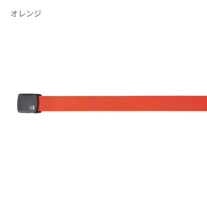 ベルト（ユニセックス） | ユニフォーム | 1枚 | 4011 | グレー