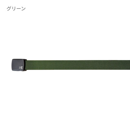 ベルト（ユニセックス） | ユニフォーム | 1枚 | 4011 | グレー