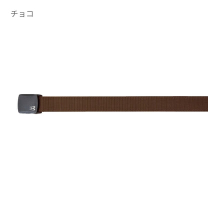 ベルト（ユニセックス） | ユニフォーム | 1枚 | 4011 | ブラック