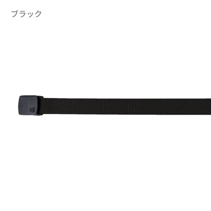 ベルト（ユニセックス） | ユニフォーム | 1枚 | 4011 | ネイビー