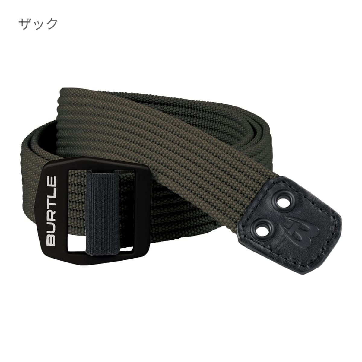 ベルト（ユニセックス） | ユニフォーム | 1枚 | 4049 | ザック