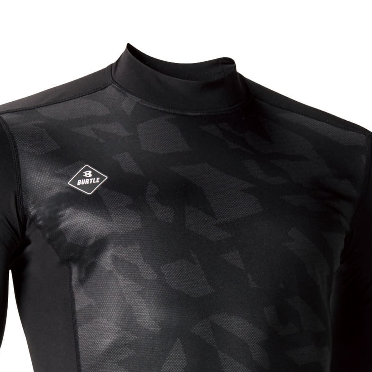 防風フィッテッド（男女兼用） | ユニフォーム | 1枚 | 4061 | ブラック