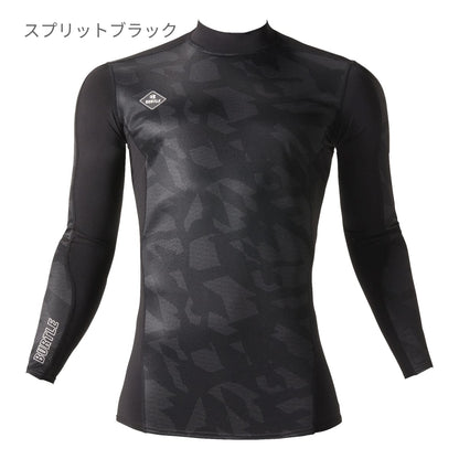 防風フィッテッド（男女兼用） | ユニフォーム | 1枚 | 4061 | ブラック