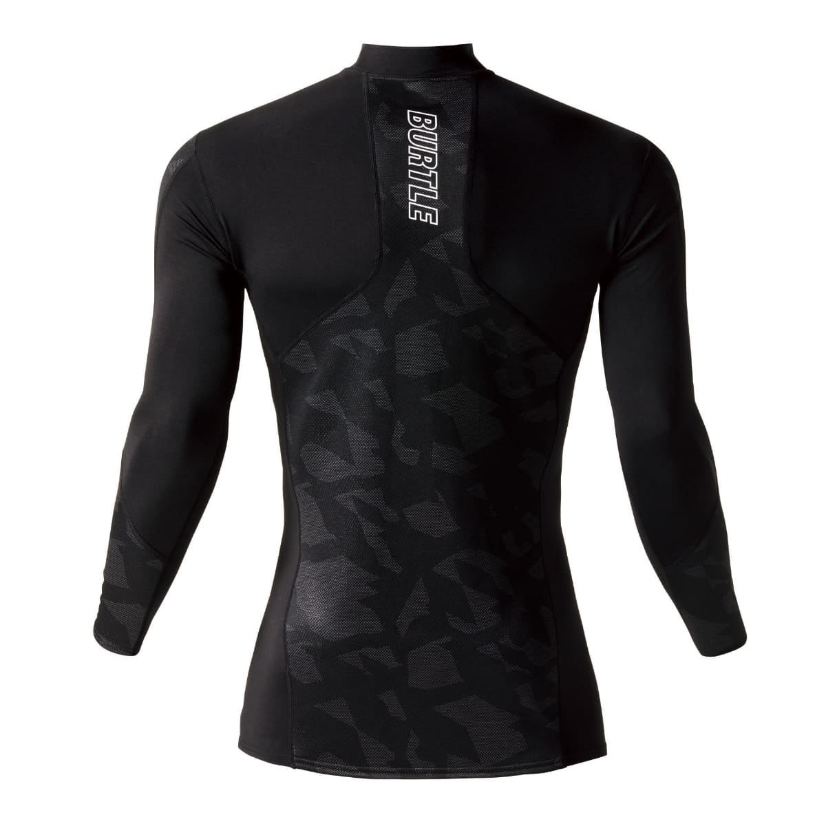 防風フィッテッド（男女兼用） | ユニフォーム | 1枚 | 4061 | ブラック