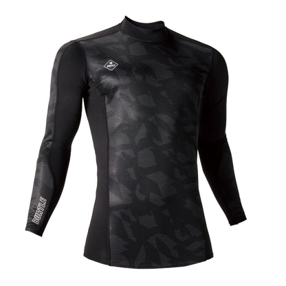 防風フィッテッド（男女兼用） | ユニフォーム | 1枚 | 4061 | ホワイト