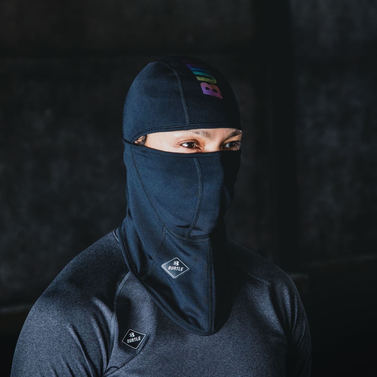 ホットバラクラバ（ユニセックス）［4091シリーズ］ | ユニフォーム | 1枚 | 4068 | ホワイト