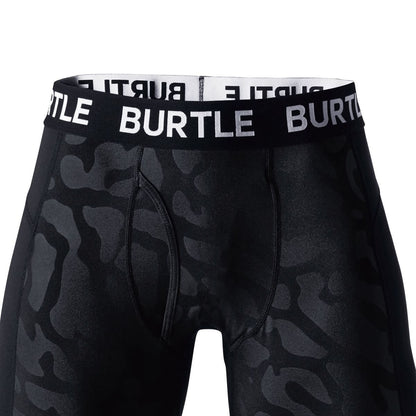 ホットフィテッドパンツ（ユニセックス）［4091シリーズ］ | ユニフォーム | 1枚 | 4077 | スプリットブラック