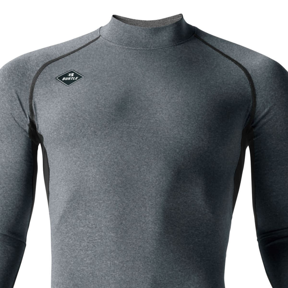 ホットフィテッド（ユニセックス）［4091シリーズ］ | ユニフォーム | 1枚 | 4091 | バーク