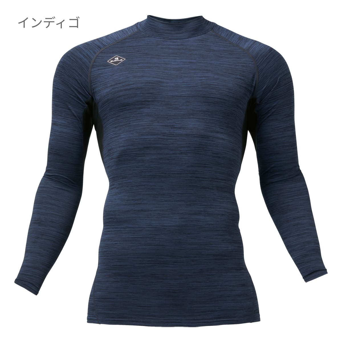 ホットフィテッド（ユニセックス）［4091シリーズ］ | ユニフォーム | 1枚 | 4091 | スプリットブラック