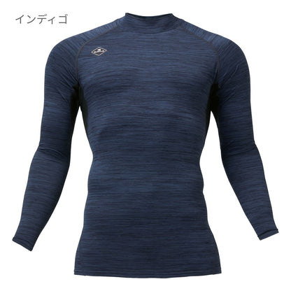 ホットフィテッド（ユニセックス）［4091シリーズ］ | ユニフォーム | 1枚 | 4091 | スプリットブラック