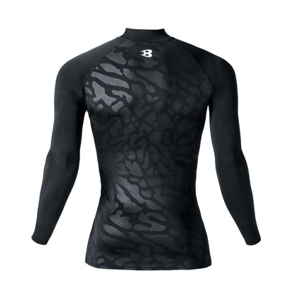 ホットフィテッド（ユニセックス）［4091シリーズ］ | ユニフォーム | 1枚 | 4091 | ホワイト